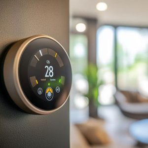 Security services in West Vancouver