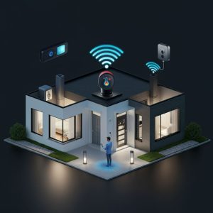 Security Services in Ferndale