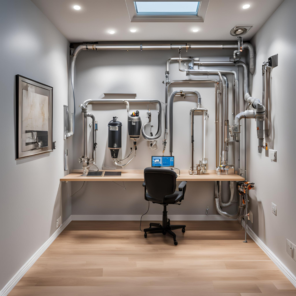 Security services in Langley