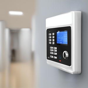 Security Services in Ferndale