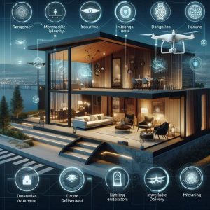 Security services in West Vancouver