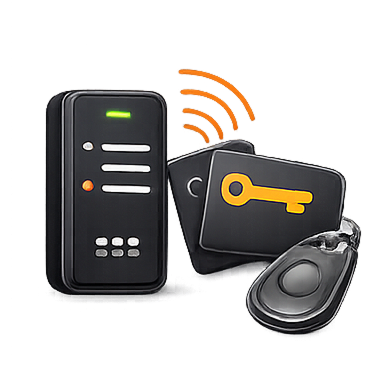 Access Control Systems