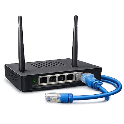 Data Network & Low Voltage