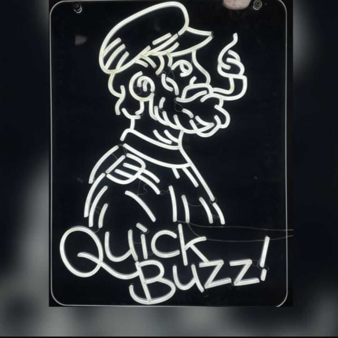 Quick Buzz