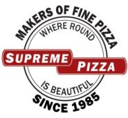 Supreme Pizza