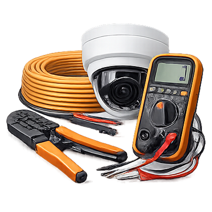 Data Network & Low Voltage