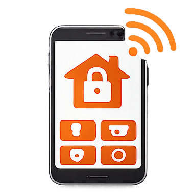 Smart Home Automation